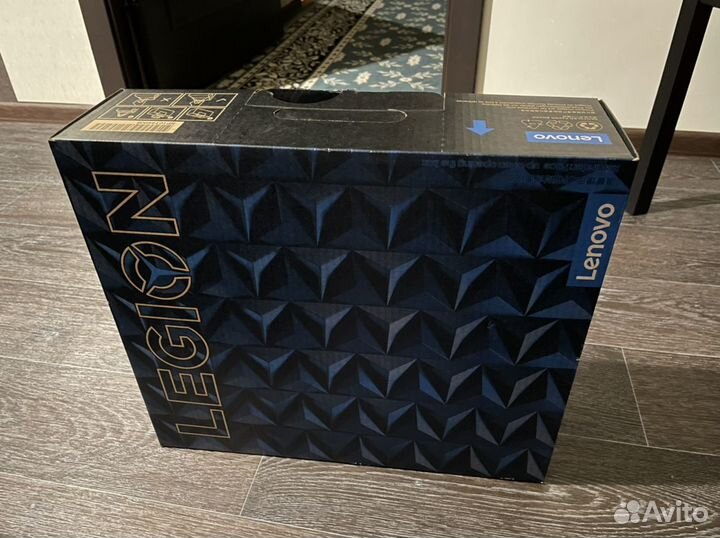 Lenovo Legion