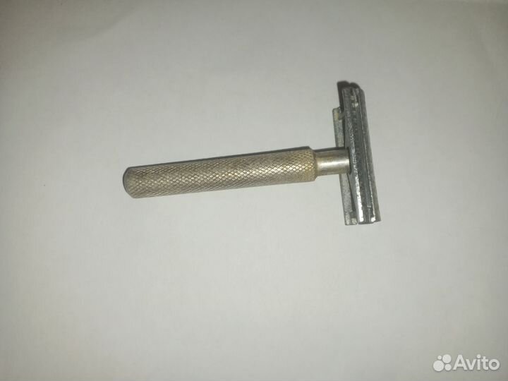 Опасная бритва СССР