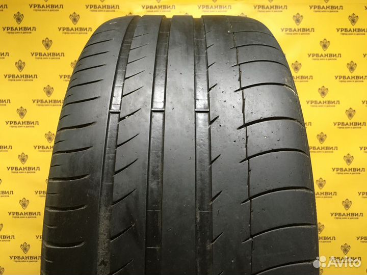 Michelin Latitude Sport 275/45 R19 108Y