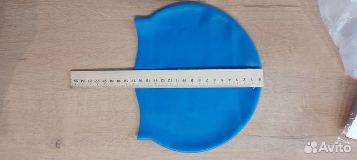 Детская шапочка для плавания