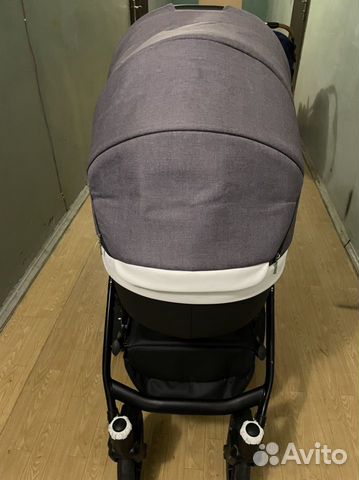 Коляска Expander Enduro 2 в 1