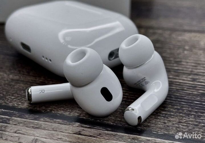 Airpods pro 2 оригинальное качество