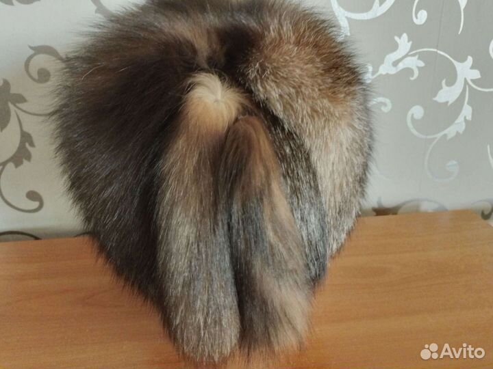 Шапка женская, 58-59 р-р