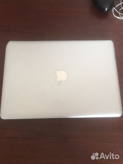 Apple MacBook Pro 13 2009