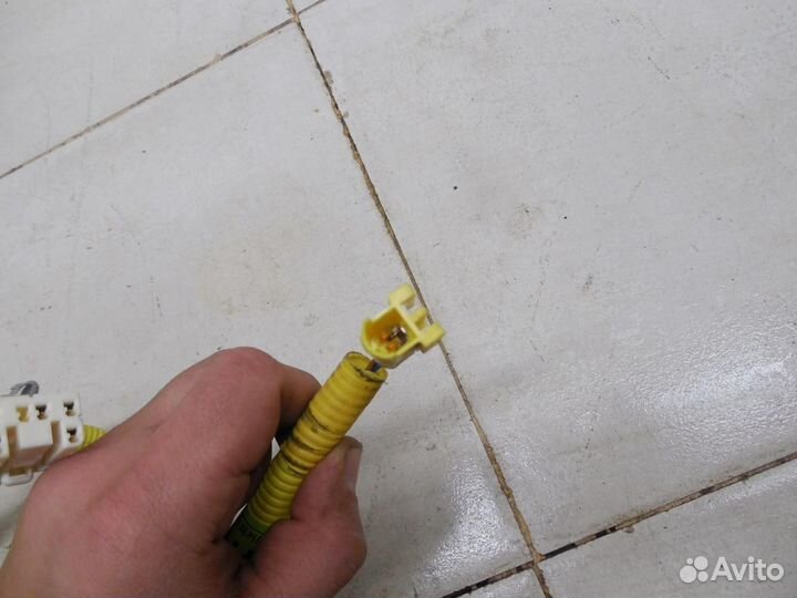 Проводка (коса) Lacetti 2003-2013