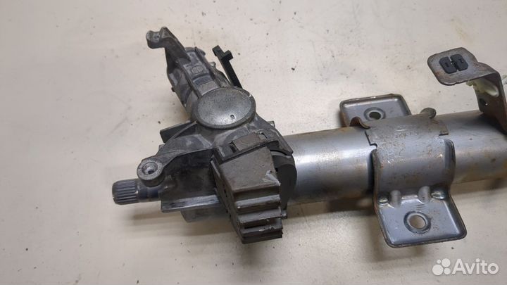 Колонка рулевая Ford Transit