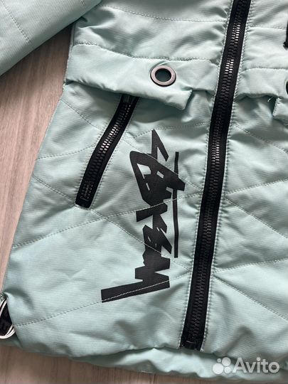 Куртка весна осень