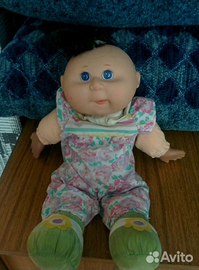 Пупс ароматизированный