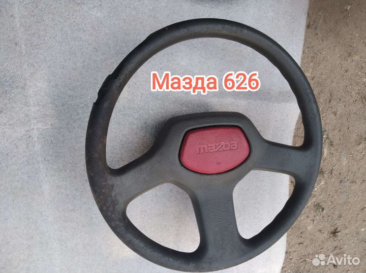 Руль Опель омега Б