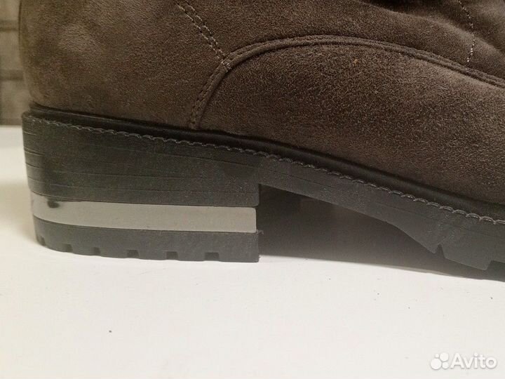 Ботинки женские