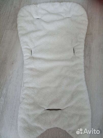 Стульчик для кормления babyton