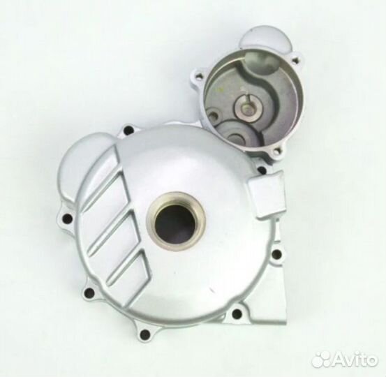 Крышка двигателя левая zs172FMM-3A(CB)