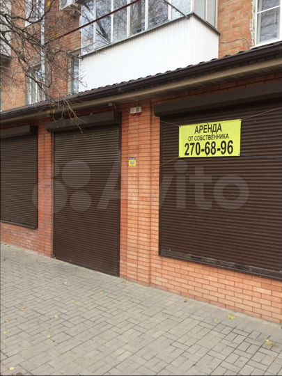 Свободного назначения, 106 м²