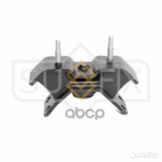 Подушка двигателя перед лев FM4196 sufix