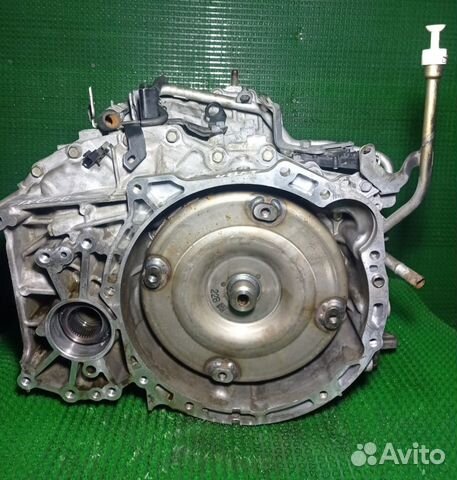 АКПП Митсубиси Аутлендер