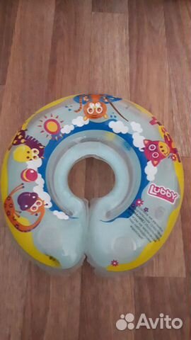 Круг для купания