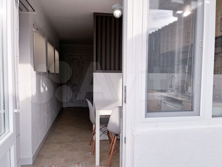 Дом 23 м² на участке 5 сот.