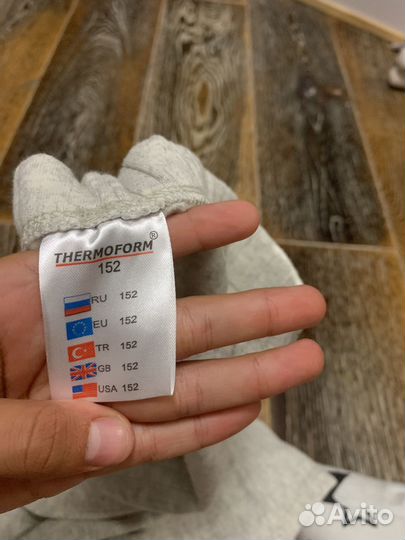 Термобельё