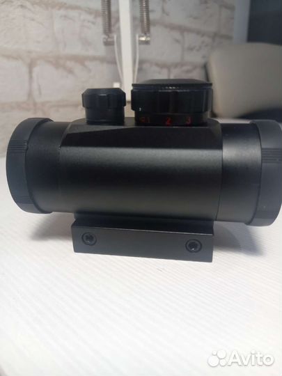 Прицел на воздушку