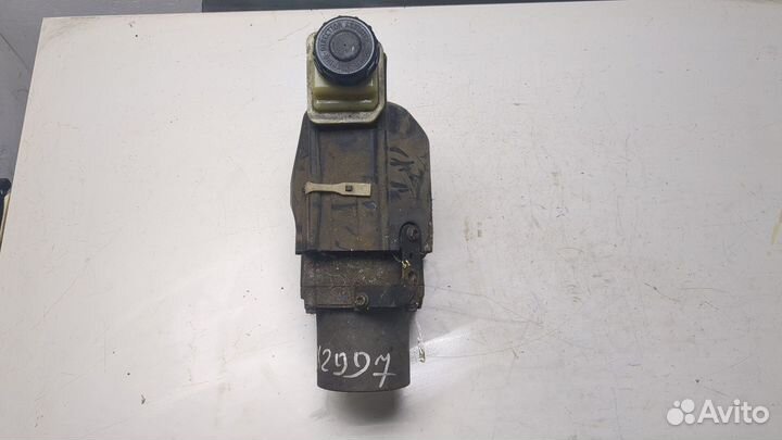 Насос усилителя руля Renault Laguna 3 2007, 2008