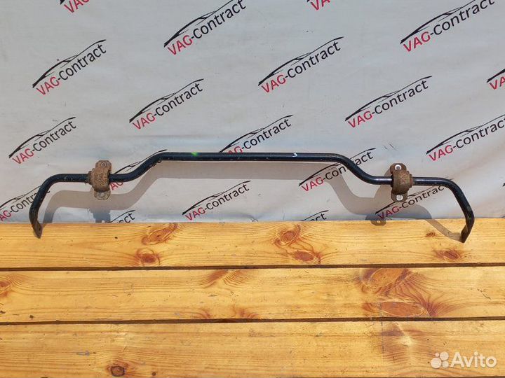 Стабилизатор задний Skoda Rapid 1.6 2017