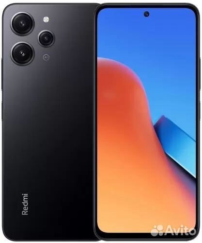 Xiaomi Redmi 12, 8/128 ГБ