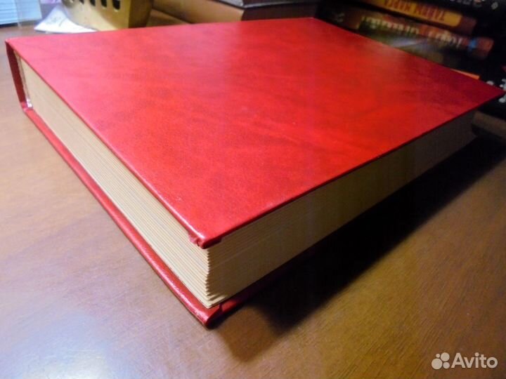 История Русской Церкви М.В.Толстой Валаам мон 1991