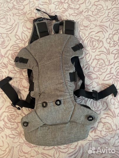 Эргорюкзак (кенгуру) переноска