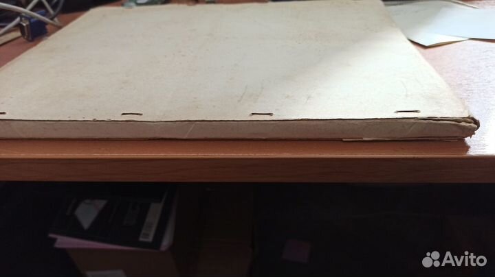 Гражданская оборона - набор плакатов 96 листов