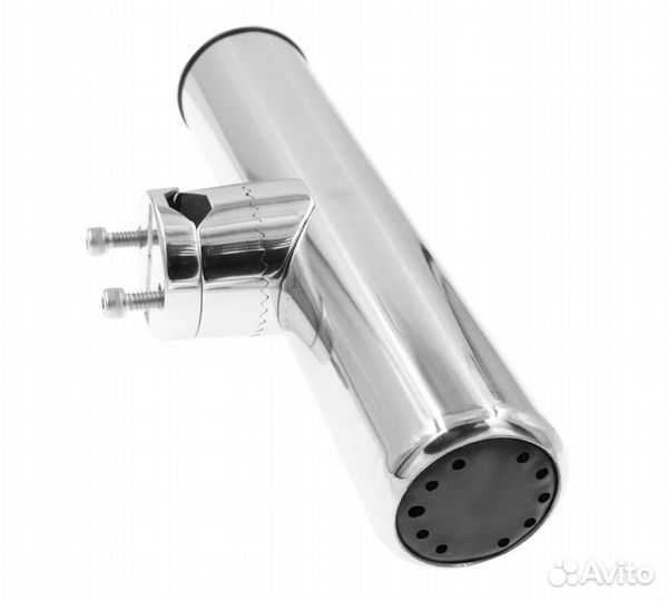 Держатель для спиннинга, стакан в катер