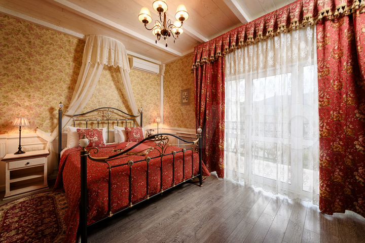 Комната 50 м², 2/2 эт.