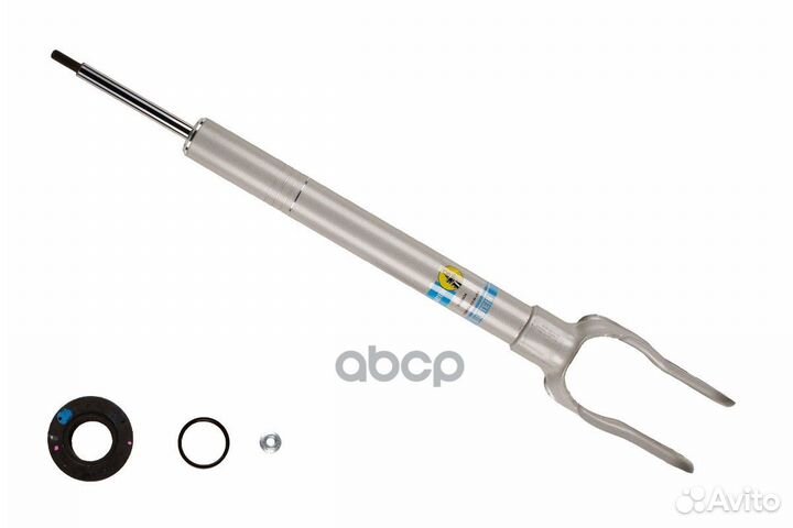 Амортизатор пер.jeep grand cherokee 10 24-225