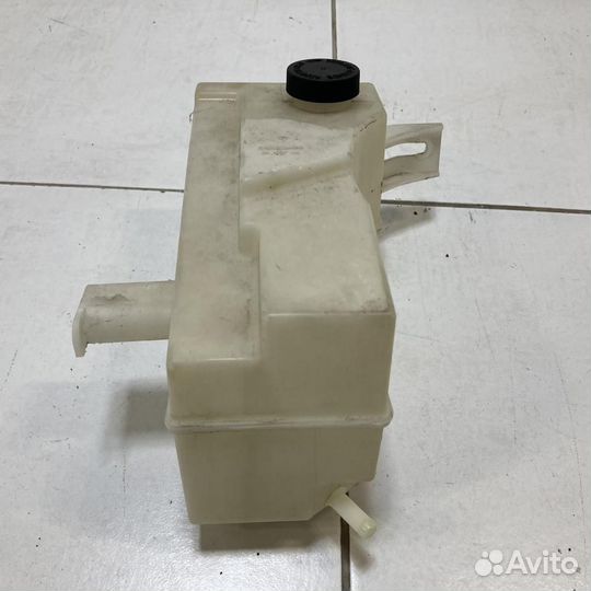 Бачок расширительный Nissan X-Trail 2 T31 2007-201