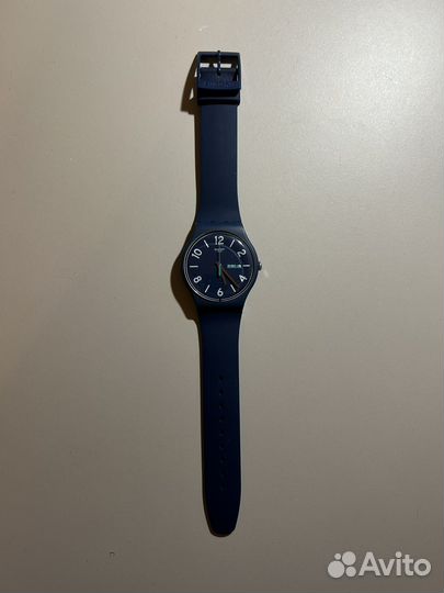 Часы swatch IT13