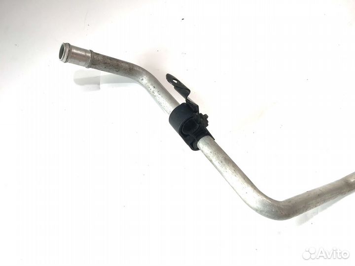 Трубка охлаждения BAC Volkswagen Touareg