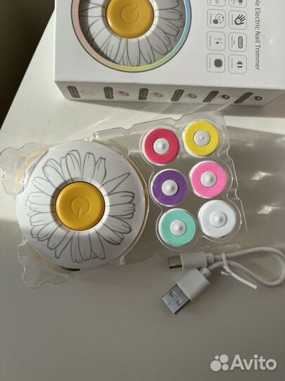 Ножницы для новорожденных