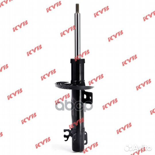 Стойка амортизационная - Excel-G перед прав/л