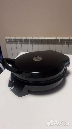 Электрогриль Kitfort KT-1675