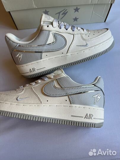 Кроссовки nike air force 1