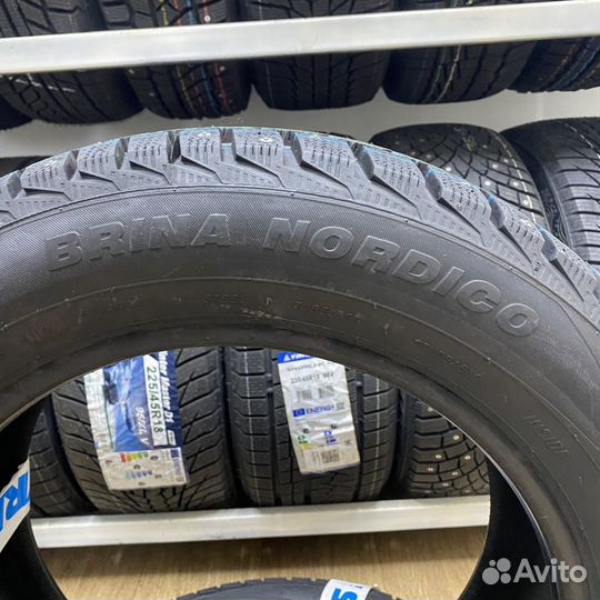 Viatti Brina Nordico V-522 205/55 R16 91T