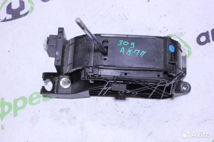 Кулиса кпп Toyota Camry v40