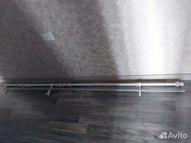 Багетки для штор