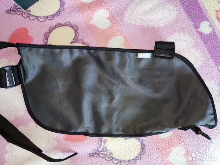 Бандаж на плечевой сустав и руку