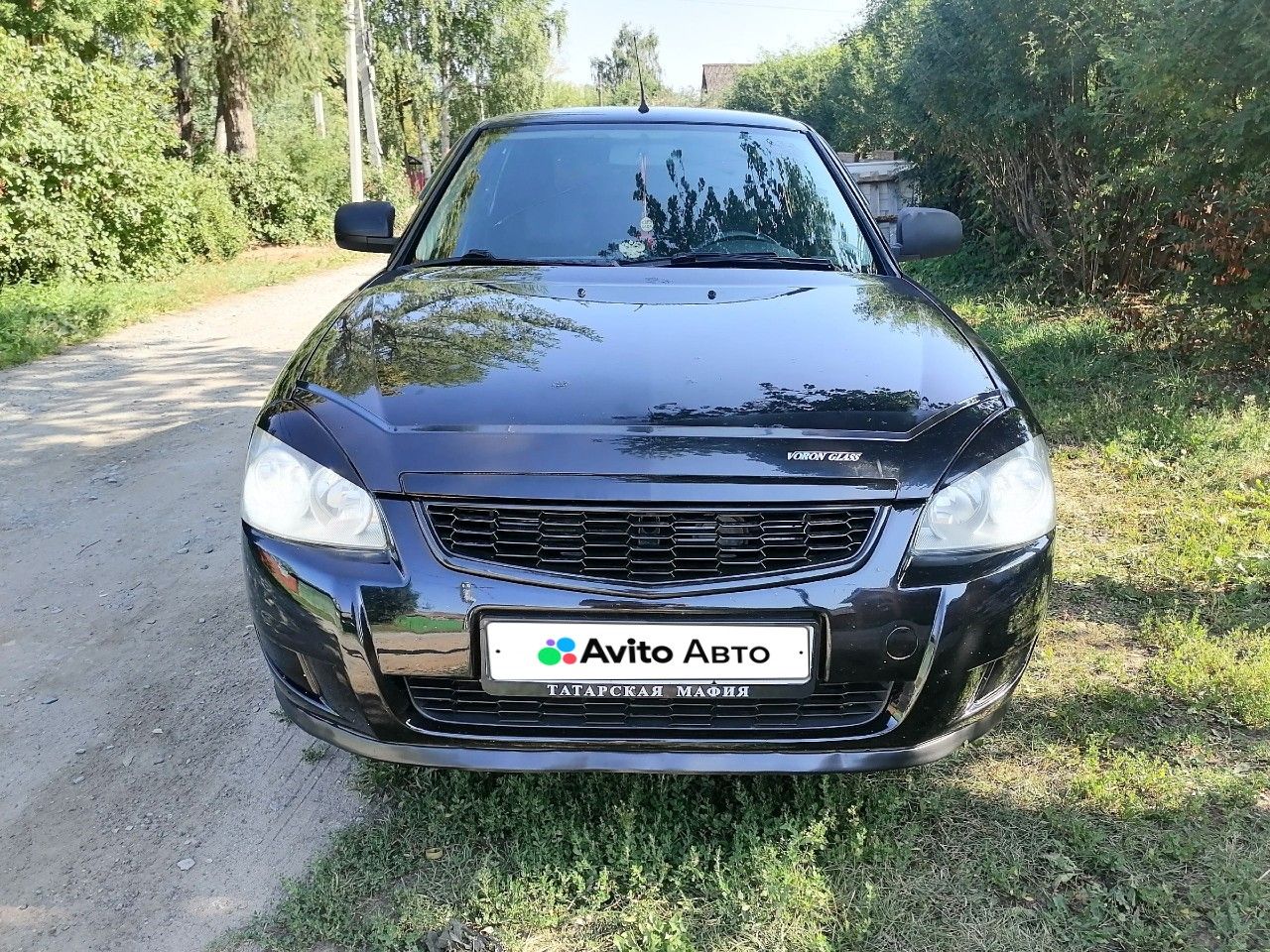 ВАЗ (LADA) Priora: фото владельца