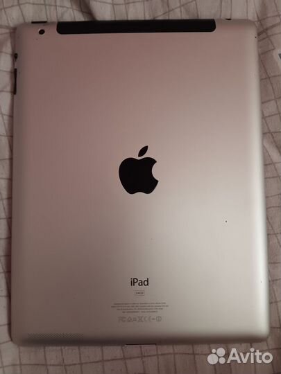 iPad 2