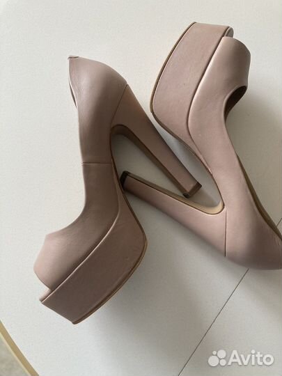 Туфли женские Corso Como