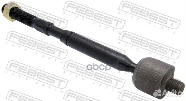 Тяга рулевая перед прав/лев 0122ZZE150 Febest