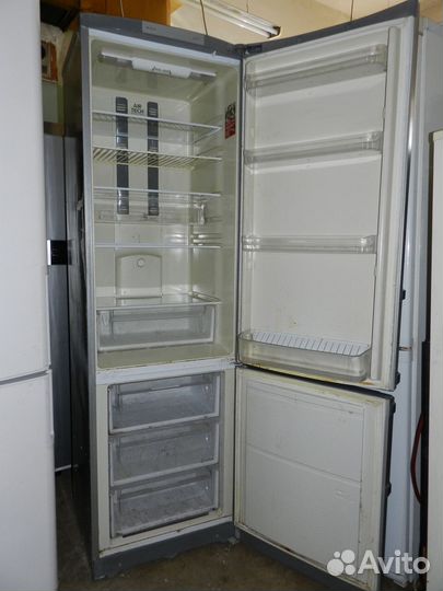Hotpoint-Ariston no frost 2 м.с гарантией доставка