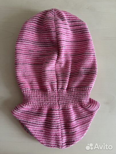 Шапка шлем artel 48