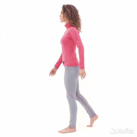 Комбинезон снегоходный Dragonfly Термобелье-Woman